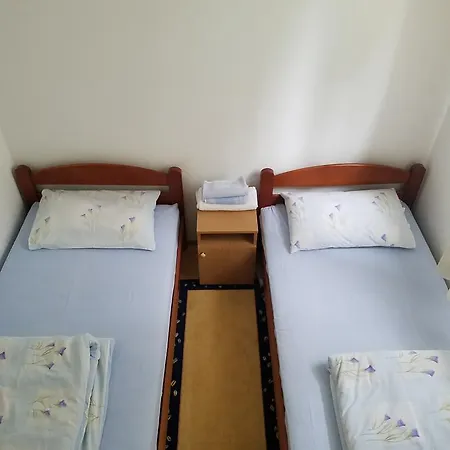 Apartmani Lakicevic Жабляк Экстерьер фото