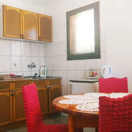 Apartmani Lakicevic Жабляк Экстерьер фото