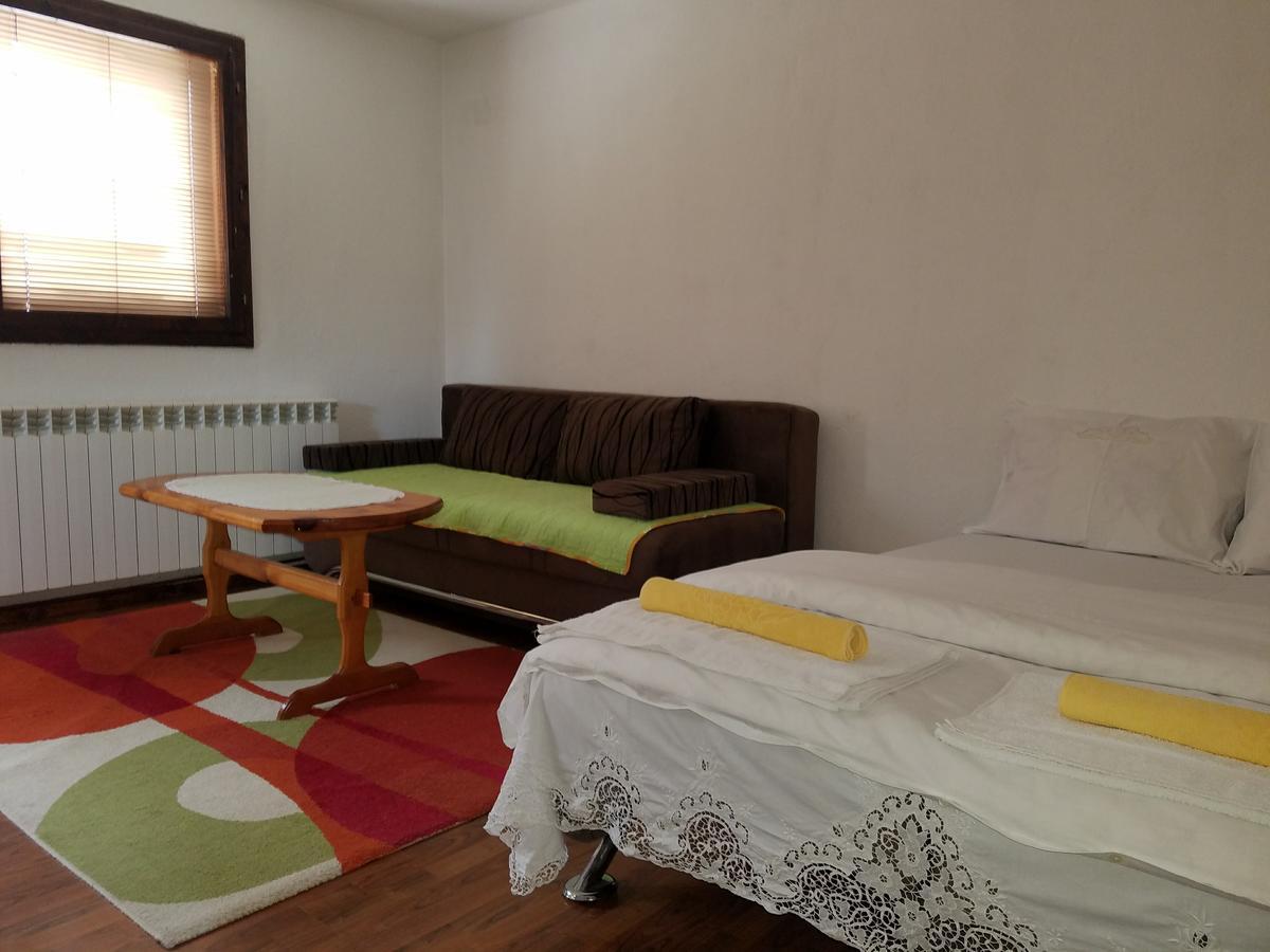 Apartment Lakicevic Žabljak
