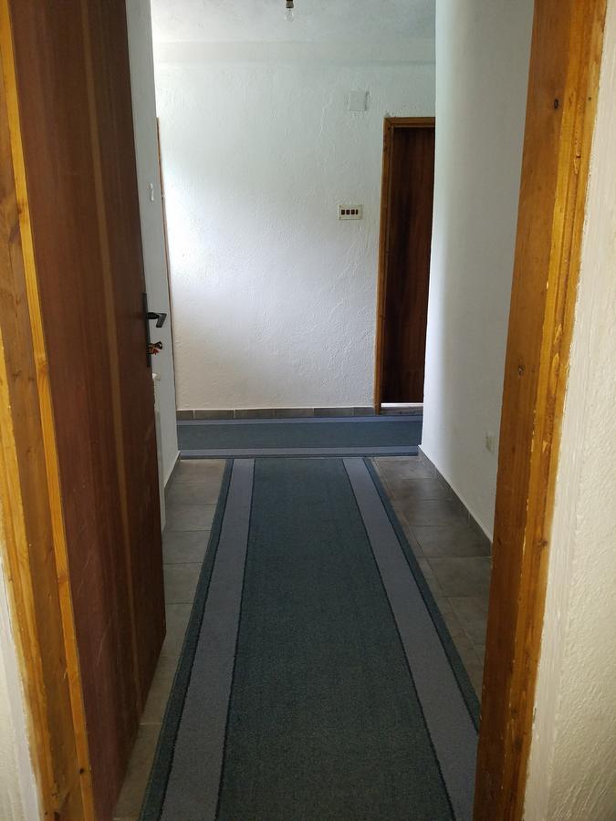 Lakicevic Apartment *
