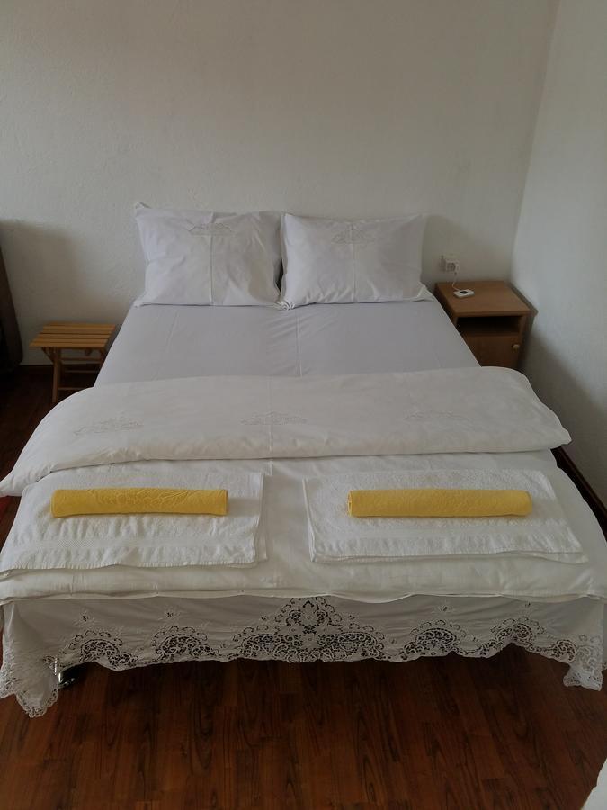 Apartment Lakicevic
