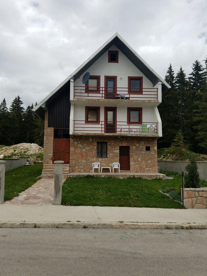 Lakicevic Apartment *