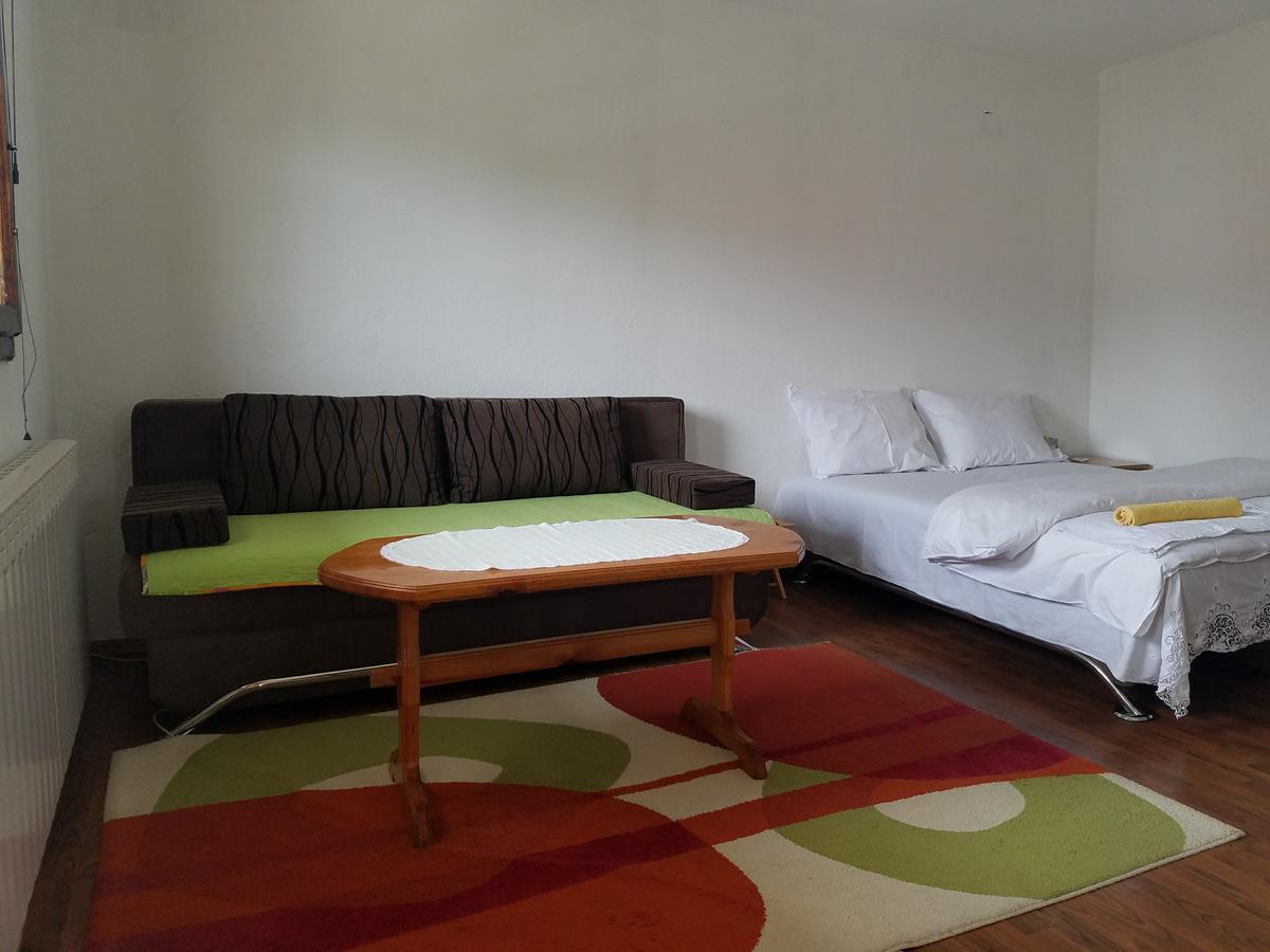Lakicevic Apartment Zabljak (Zabljak)