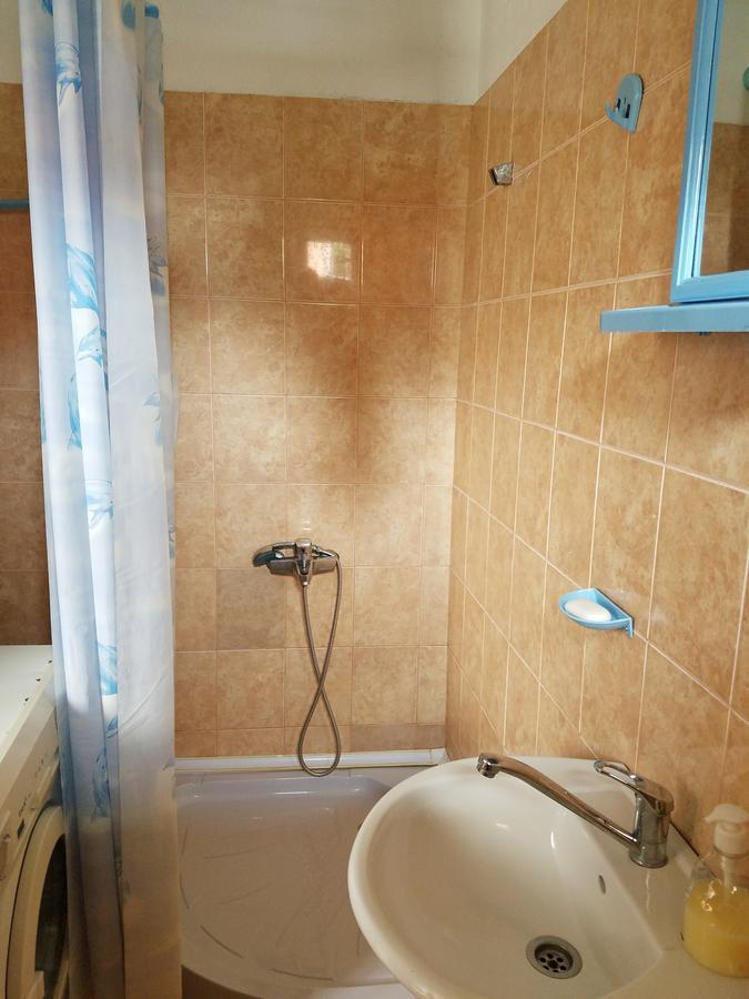 Lakicevic Apartment