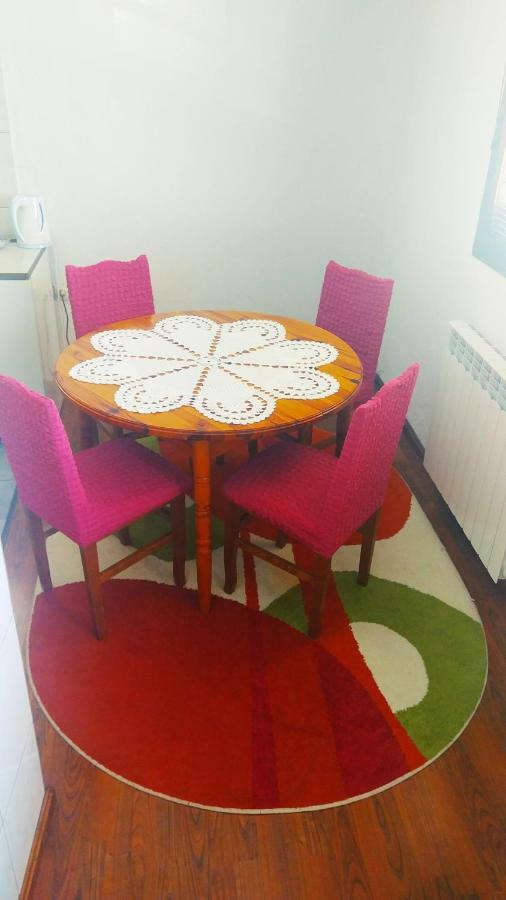Apartment Lakicevic