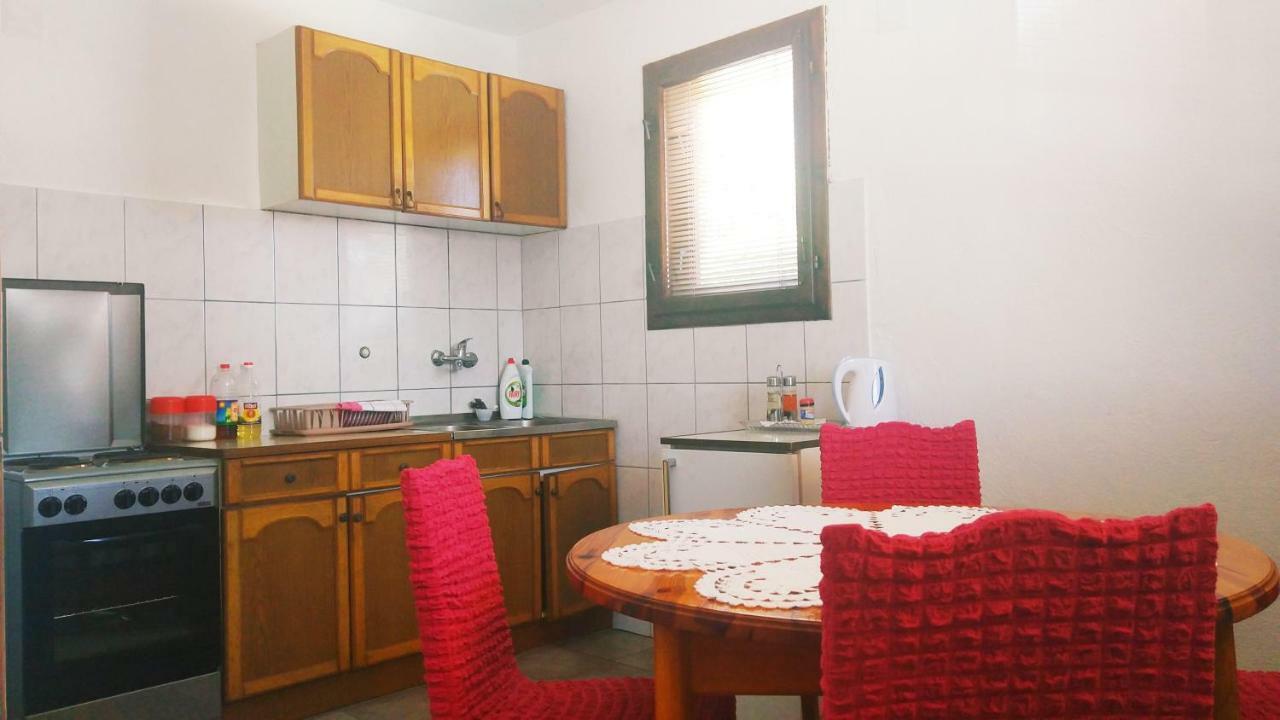 Lakicevic Apartment